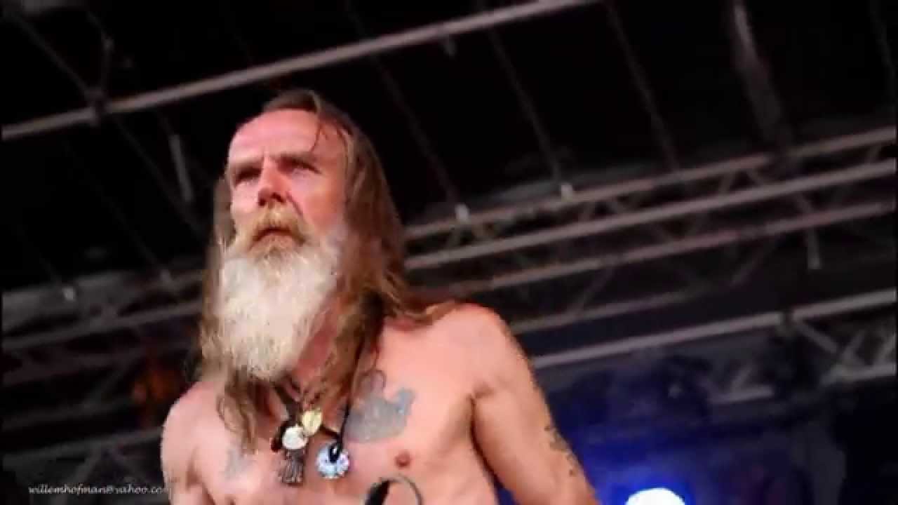 Clanadonia 2012