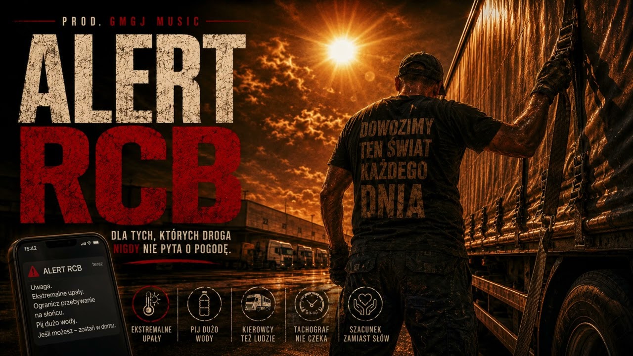 ALERT RCB | GMGJ MUSIC