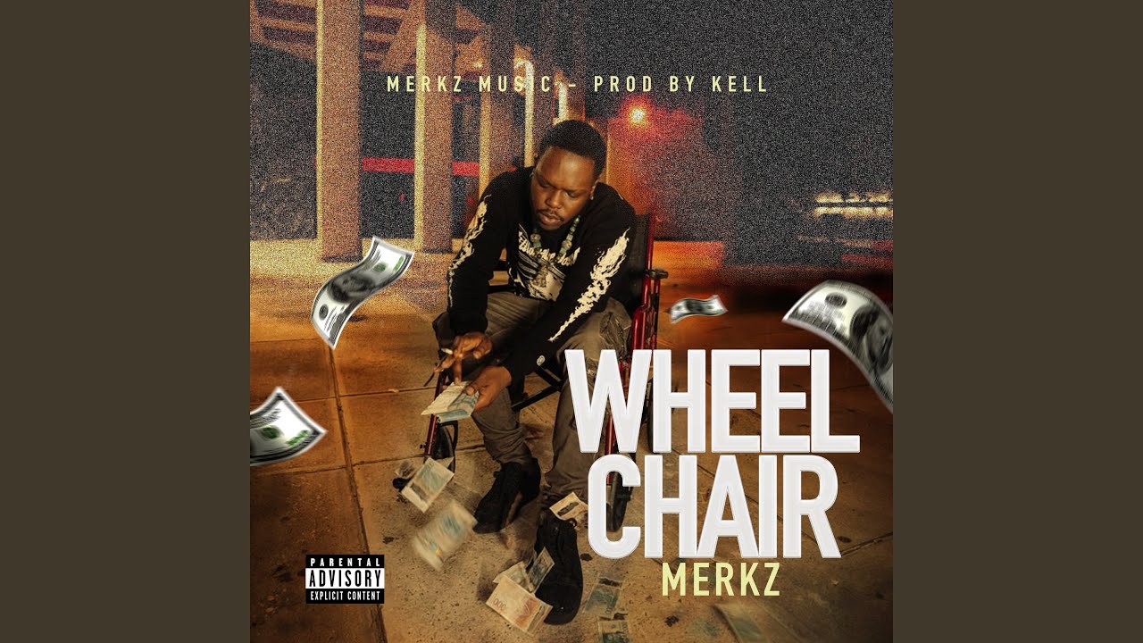 Wheelchair