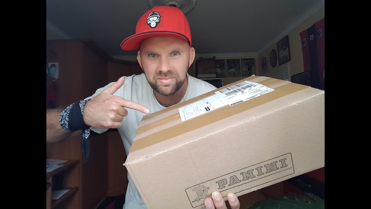 🔥🔥BOOM! HIT! NOWOŚĆ! PACZKA Z NIEMIECKIEGO PANINI -FIFA WORLD CUP QATAR 2022 - SZOK ILE PRODUKTÓW!🔥🔥