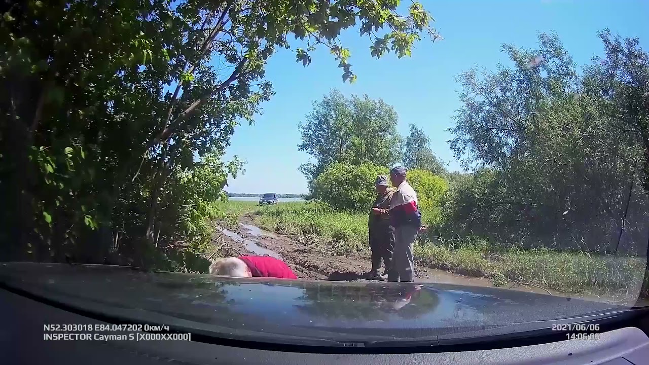 BFGoodrich AT KO2 и Мицубиши Паджеро Спорт 3: личные впечатления