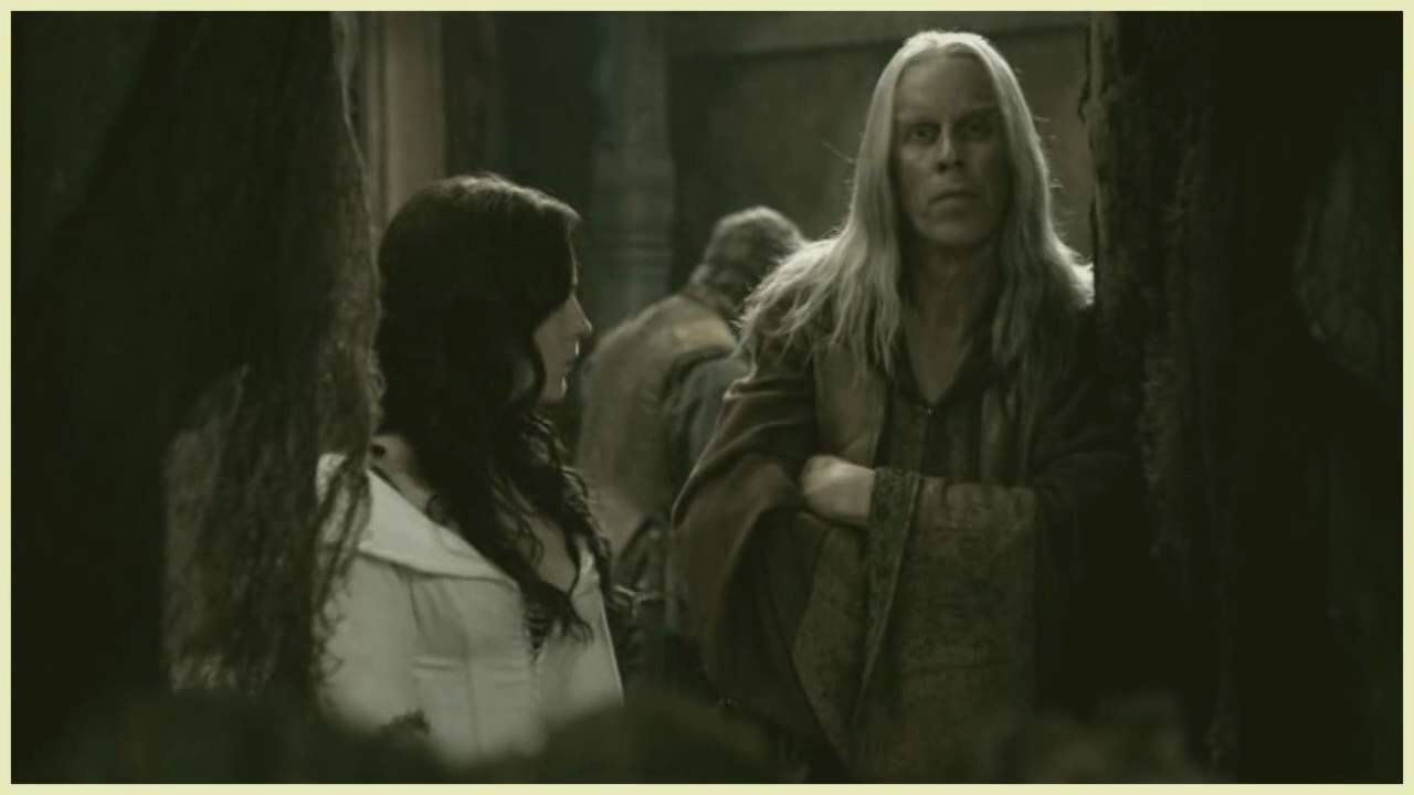Already Gone - Richard Kahlan - Legend of the Seeker