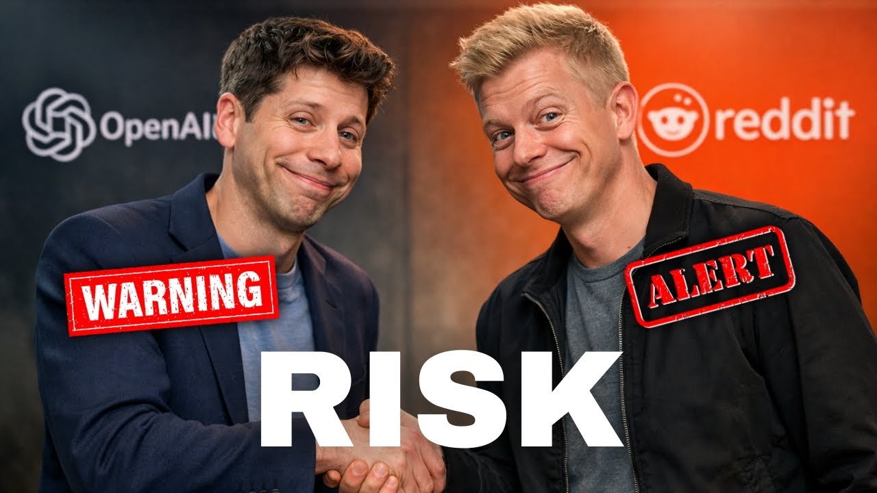 ChatGPT's Biggest Privacy Risk That Nobody's Talking About