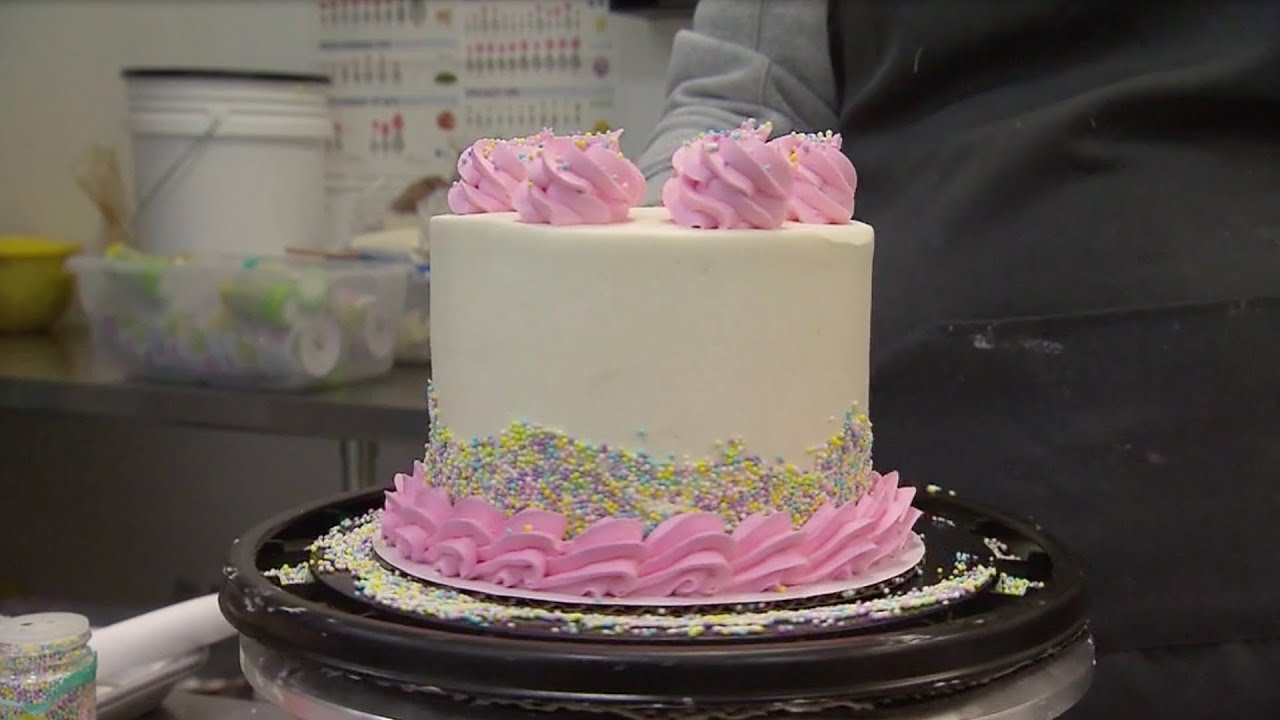 Southern Charm Bakery | Tennessee Crossroads | 3440.2