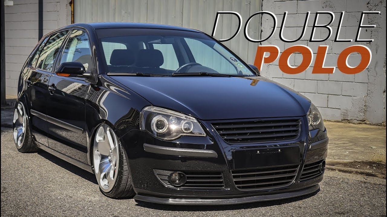 POLO FITMENT LOVE - East Side Kustom$