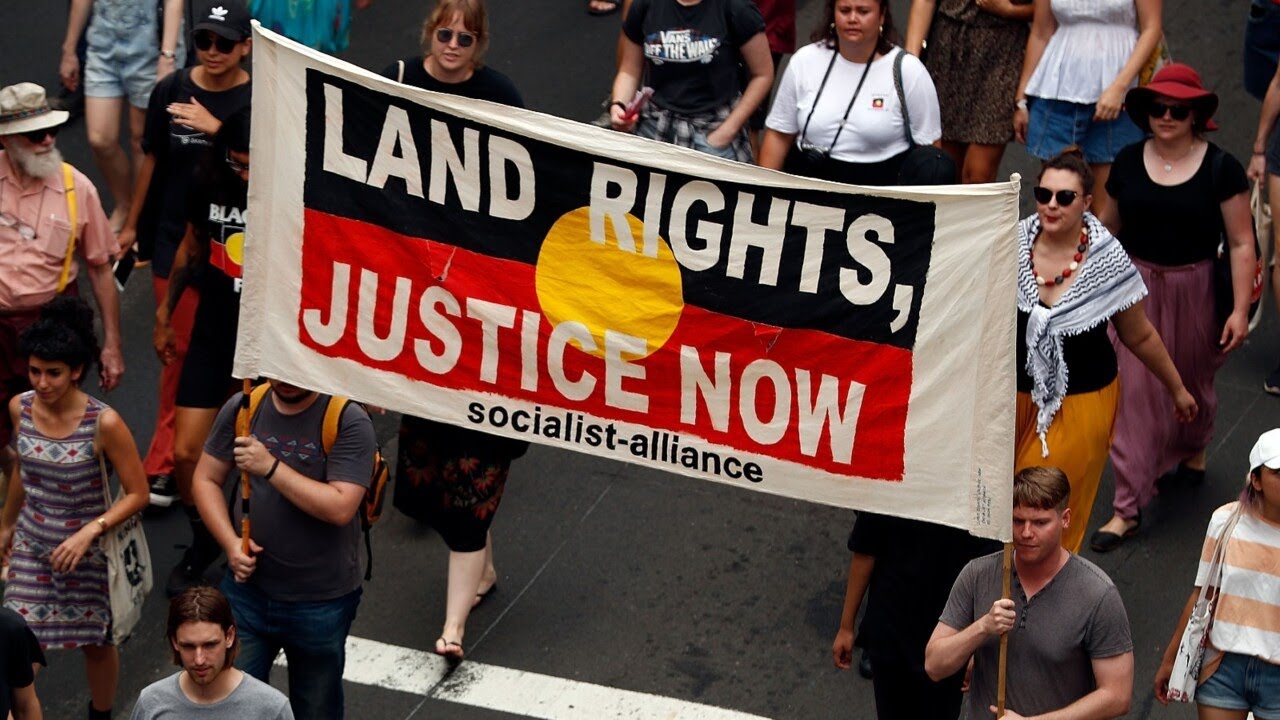 Aboriginal land council CEO claims Balmoral Beach land benefitted from &lsquo;enslavement&rsquo;