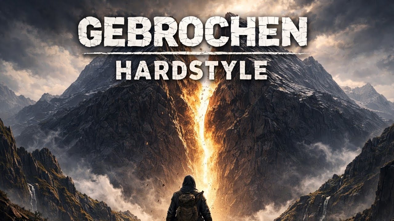GEBROCHEN&hellip; aber du bist es noch | Emotional Hardstyle (Violine)