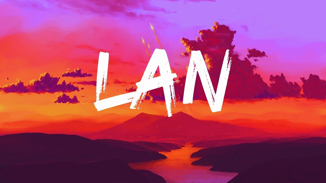 Zeynep Bastık - Lan (Lyrics)