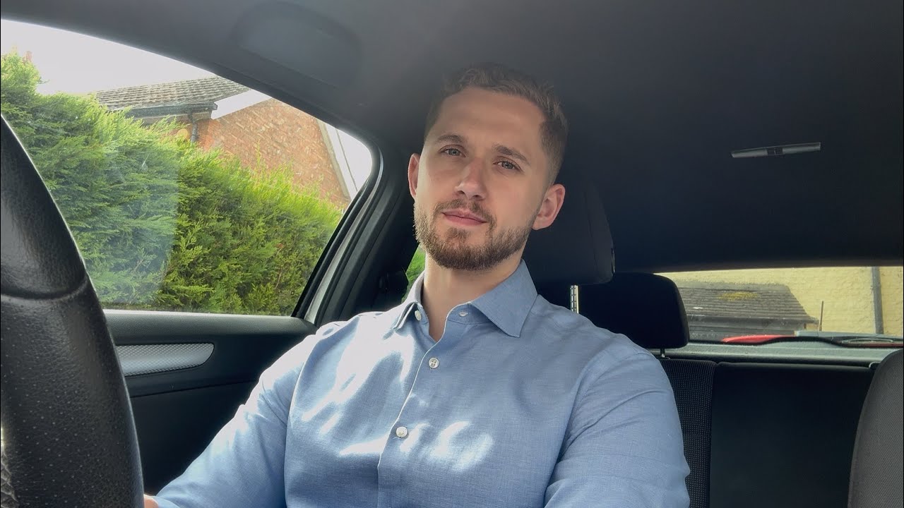 Car Talk Ep. 1: Handling Life’s Twists & Turns