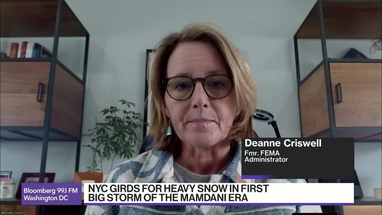 FEMA Staff Cuts Strains Ability to Help Communities, Says Former Administrator