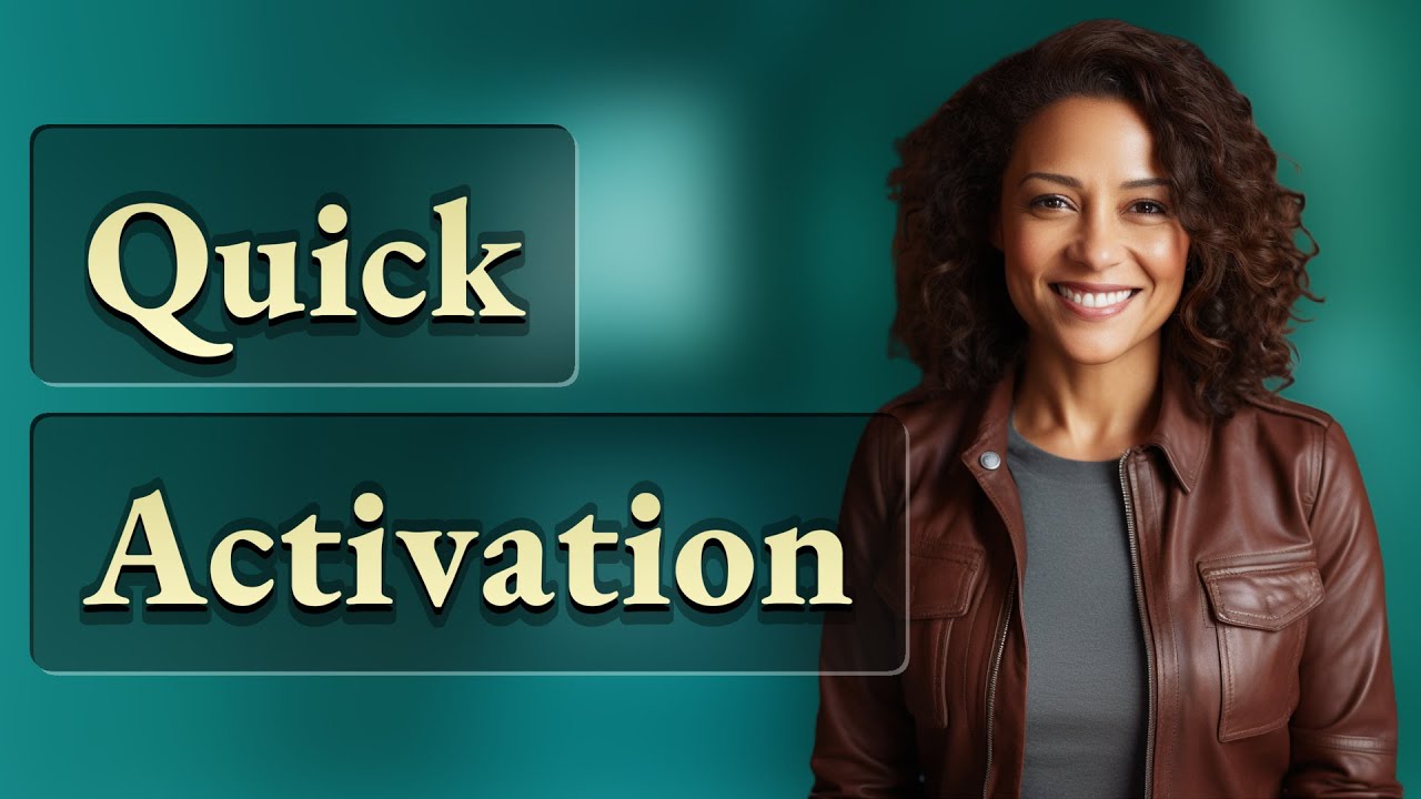 How Do I Quickly Activate a Prepaid Visa or Mastercard for Online Use?