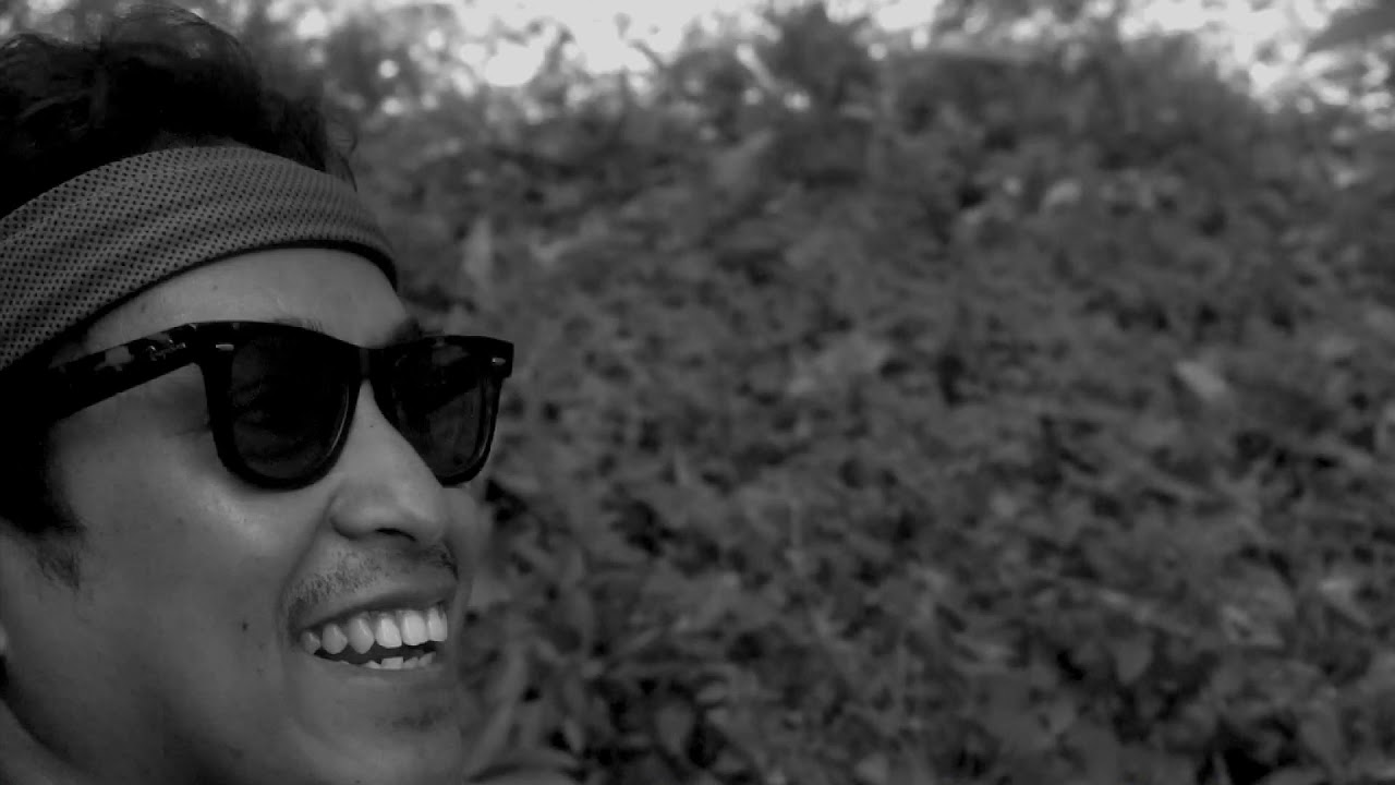 SYARIF HIDAYATULLAH . lingi (Official Music Video)