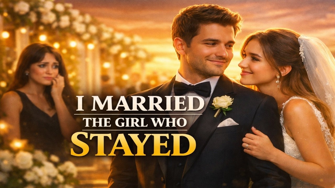 I MARRIED THE GIRL WHO LOVED ME WHEN I HAD NOTHING 💍 (Final Part)