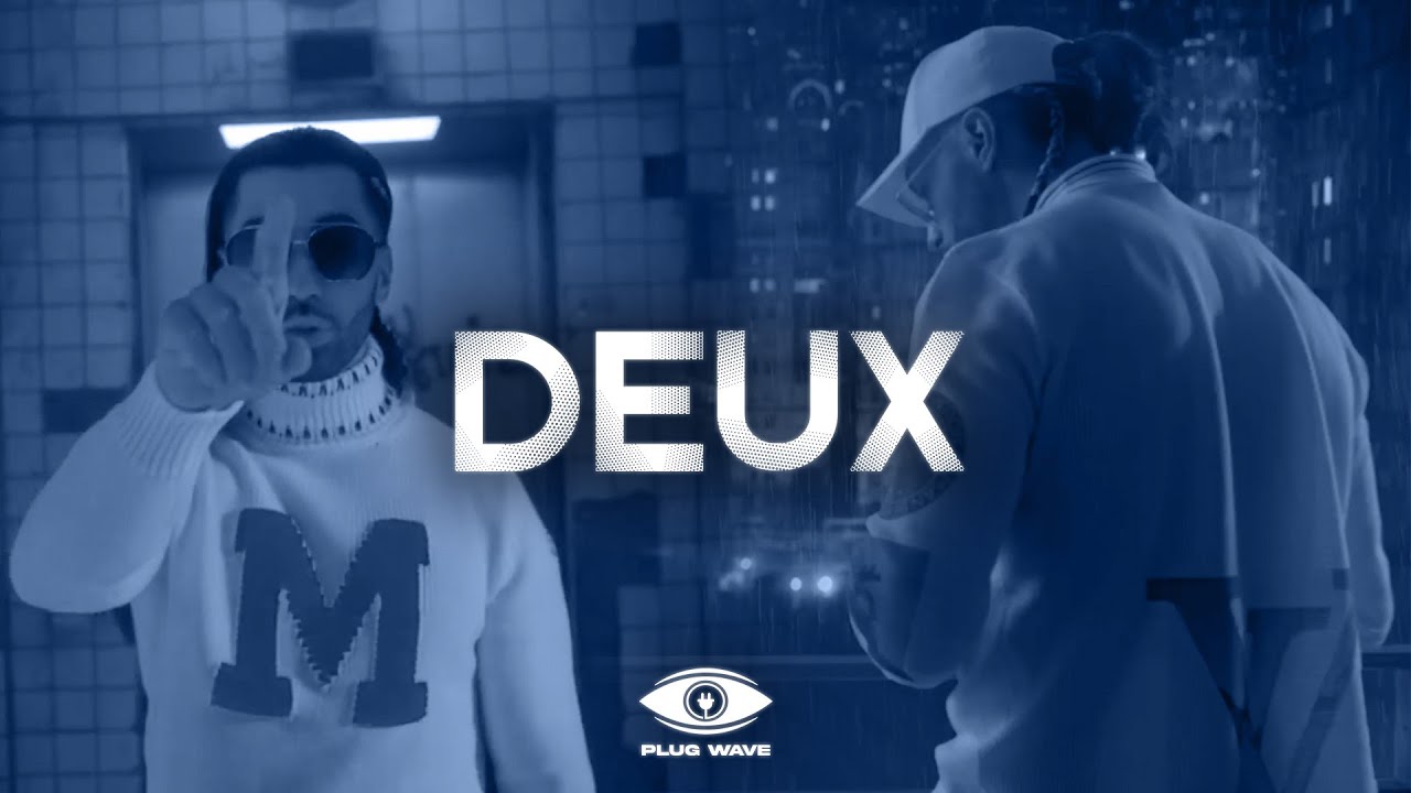 PNL X DTF Type Beat ''DEUX'' | Instru Triste/M&egrave;lancolique 2024