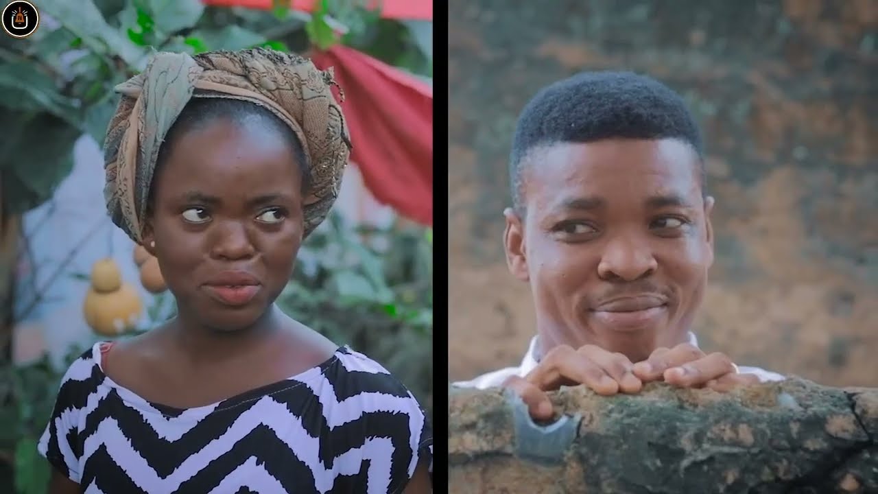 A LOVE STORY OR SOMETHING? || WoliAgba x Dele x Dara