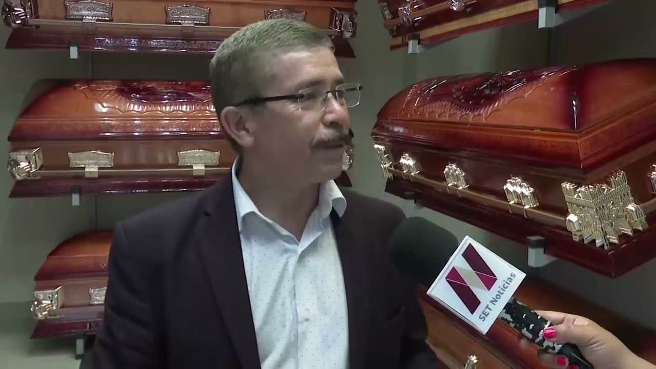 ¿Cuánto cuestan los servicios funerarios en #Puebla?