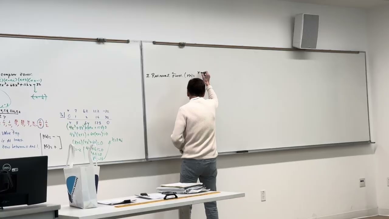 Smc math