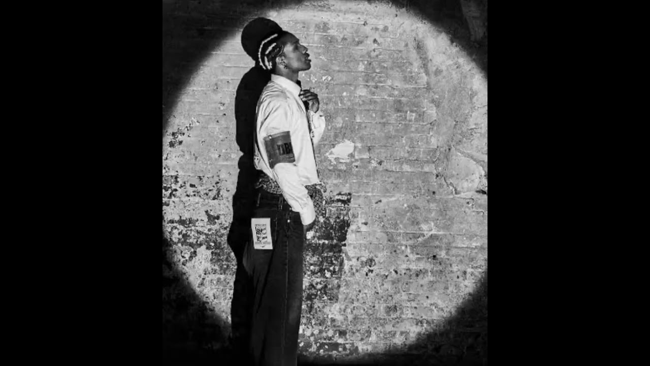 [free] PT$D A$AP Rocky type beat