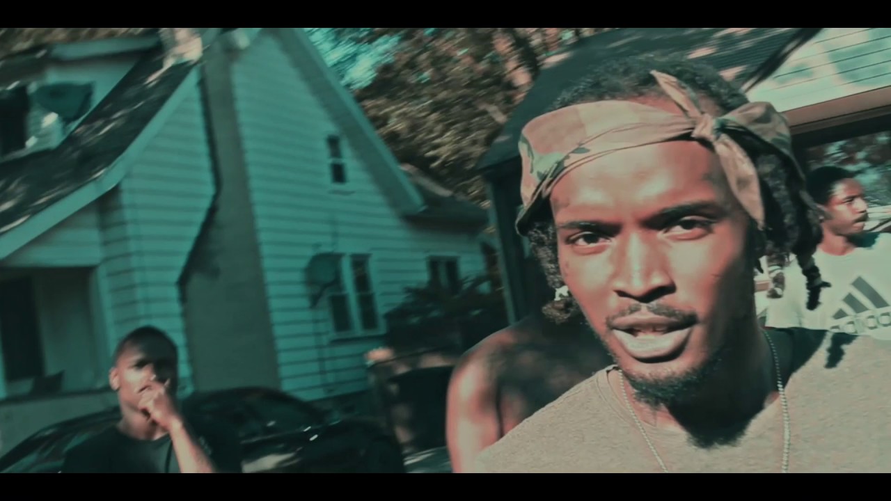 Sker McGurt - Headlock (Video)