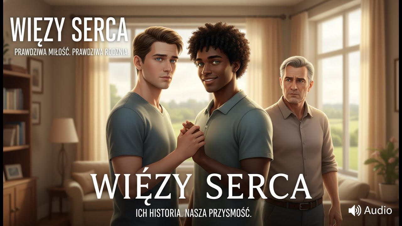 Ojciec dowiedział się o synu – a potem wyjawił własną tajemnicę.