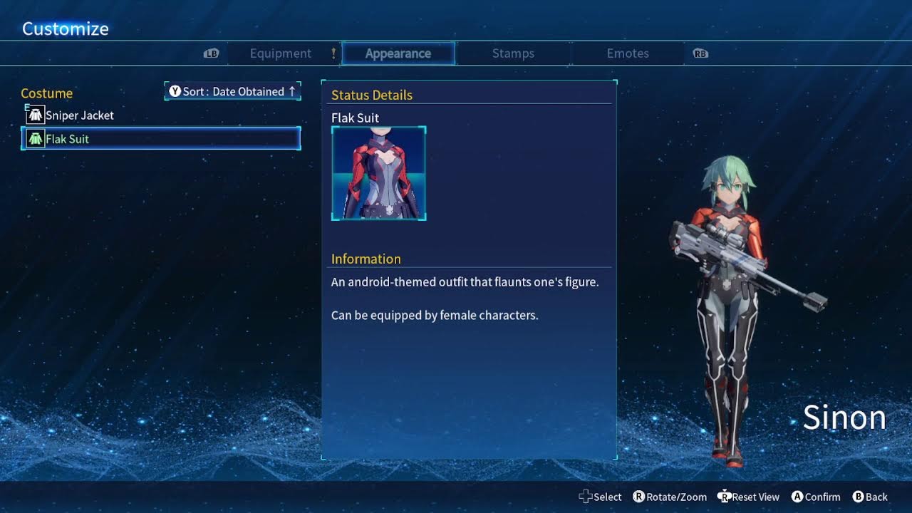 Vracíme se zpět k příběhu | Sword Art Online: Fractured Daydream | CZ/SK