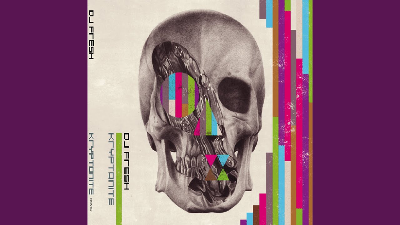 Acid Rain (Original Mix)