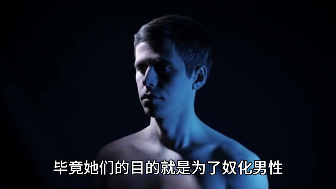 为什么在性别议题中时间站在男性这边？