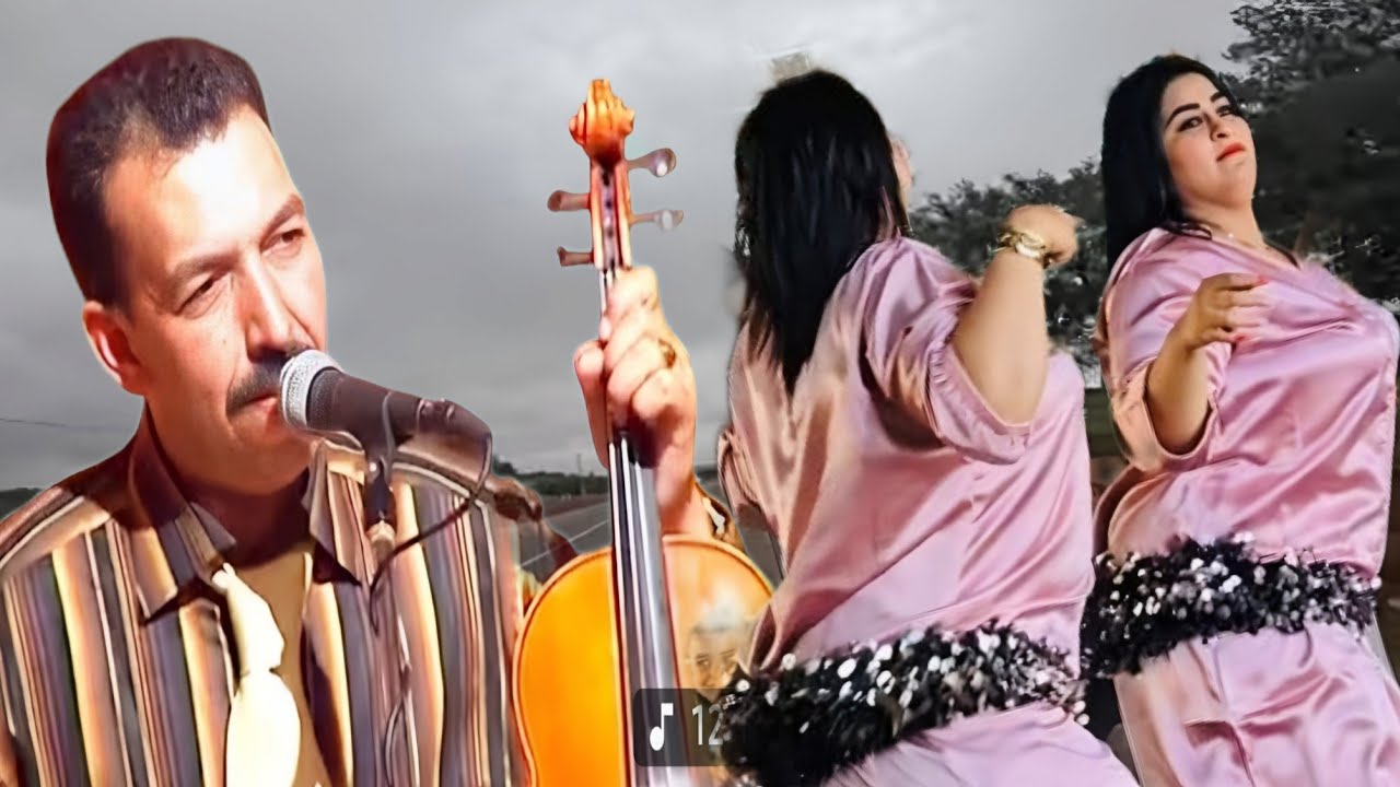 أقوى ماغنى💯 مصطفى اومكيل في اغنية🎸 اشعلت💔قلوب العشاق ندما😭 على فراق الحبيب💔 مدمرة القلوب