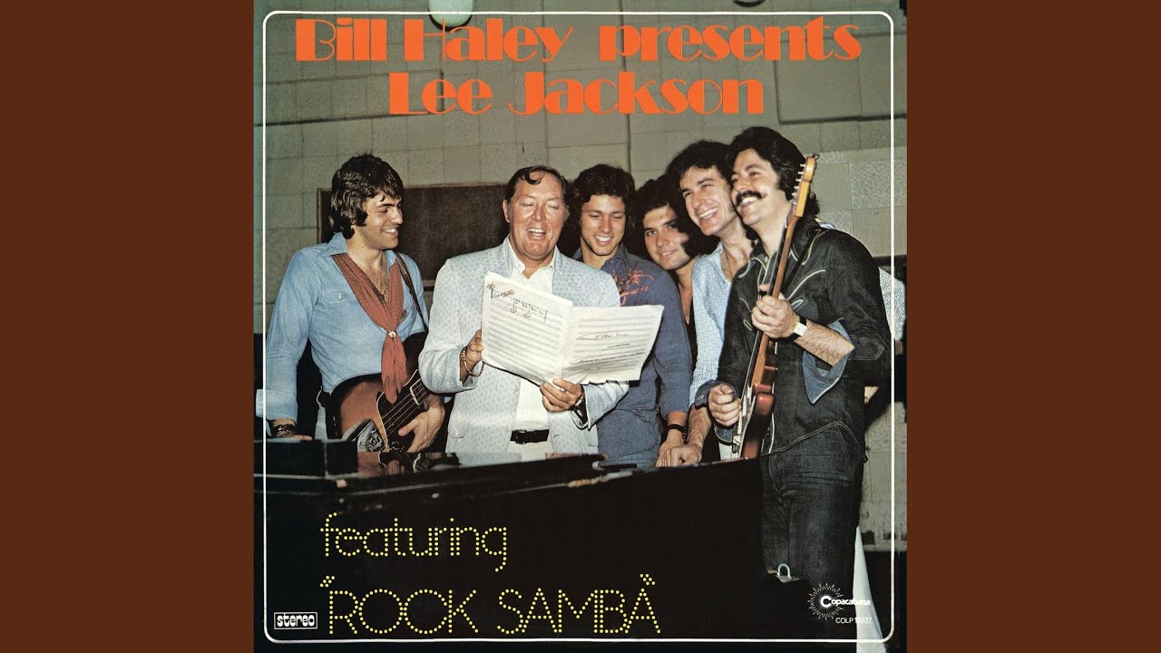 Rockin' Robin / Route 66 (Get Your Kicks On)