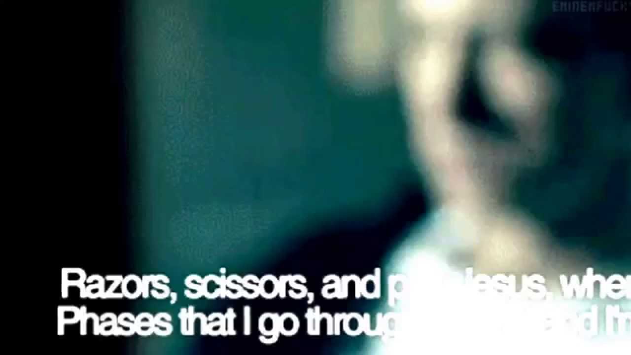 Eminem 3am