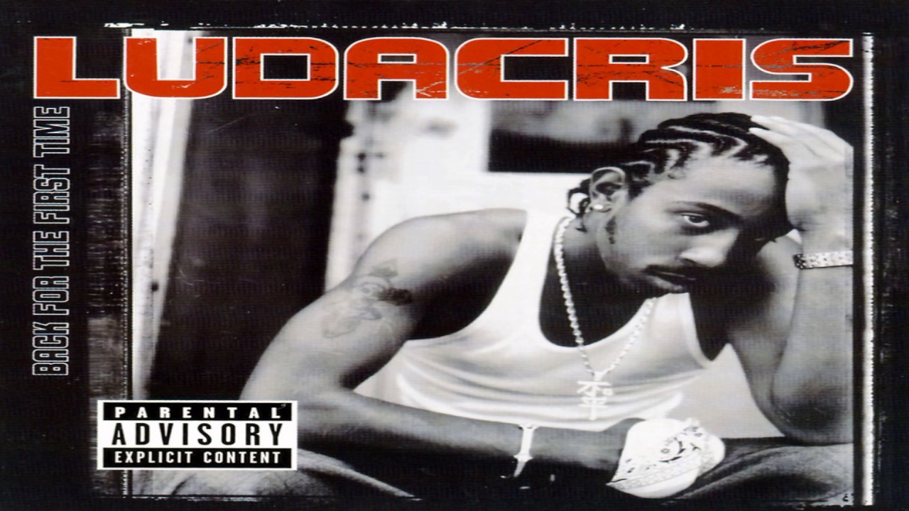 Ludacris - Southern Hospitality Slowed