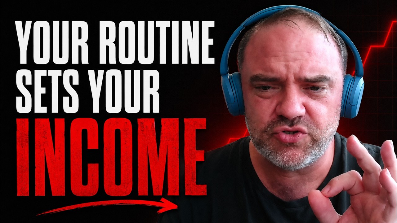 Your Coaching Income Has Nothing to Do With Your Talent