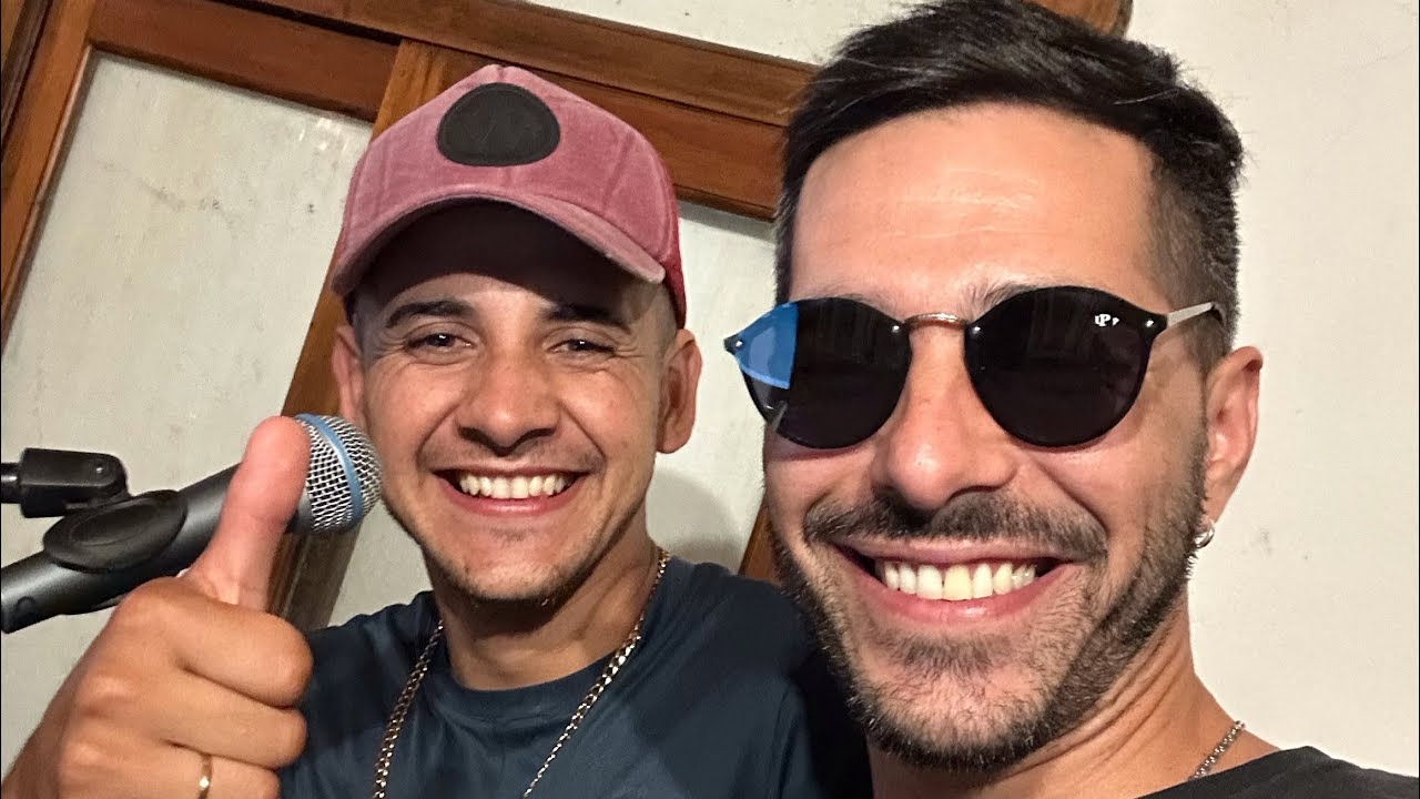 ​Version Acustico - 2026, con mi amigo Yoel Toledo. 🎹 . Siempre CUMBIA☪️ - #versioncumbia #acustico 