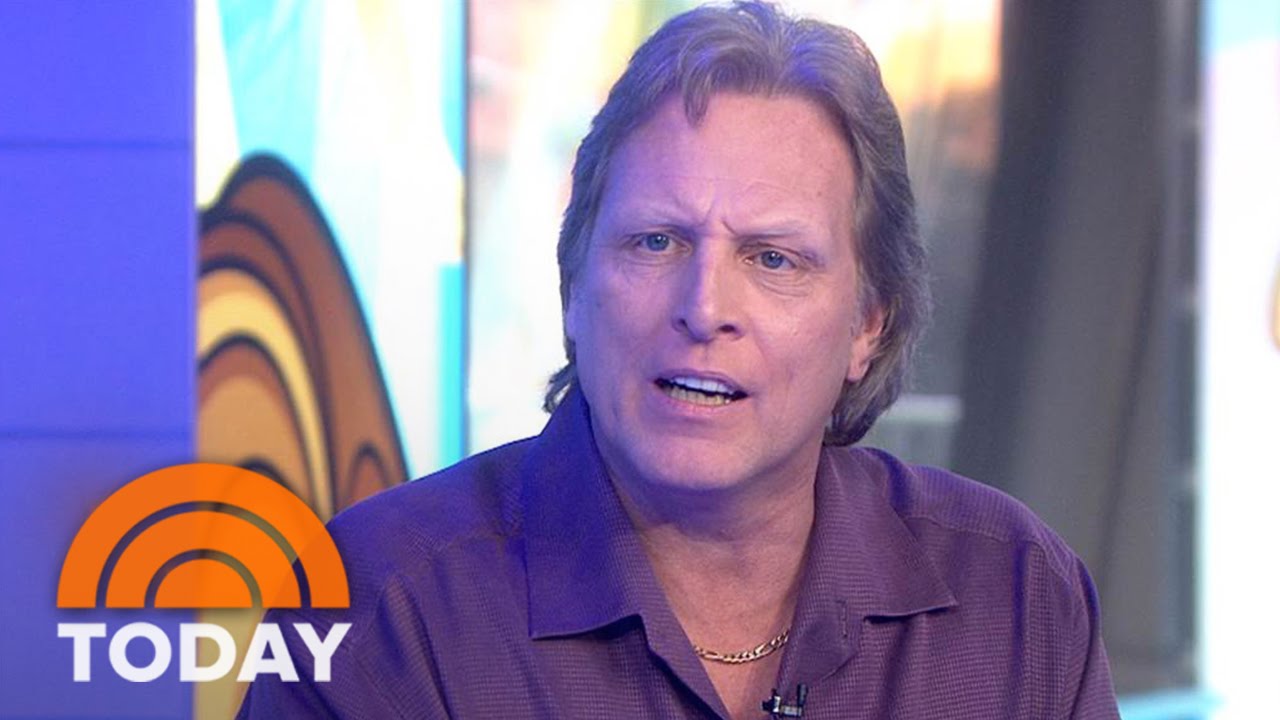 ‘Deadliest Catch’ Captain Sig Hansen: I’m Too Stubborn To Die | TODAY