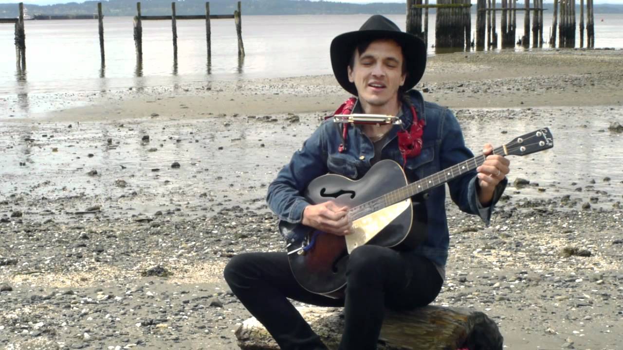 Aaron Embry - Four Songs (solo tenor guitar)