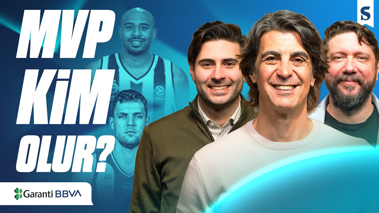 Fenerbahçe'de Sakatlık Listesi, THT-Baldwin, Larkin'in Açıklaması, Türkiye-Sırbistan | EuroStep #23