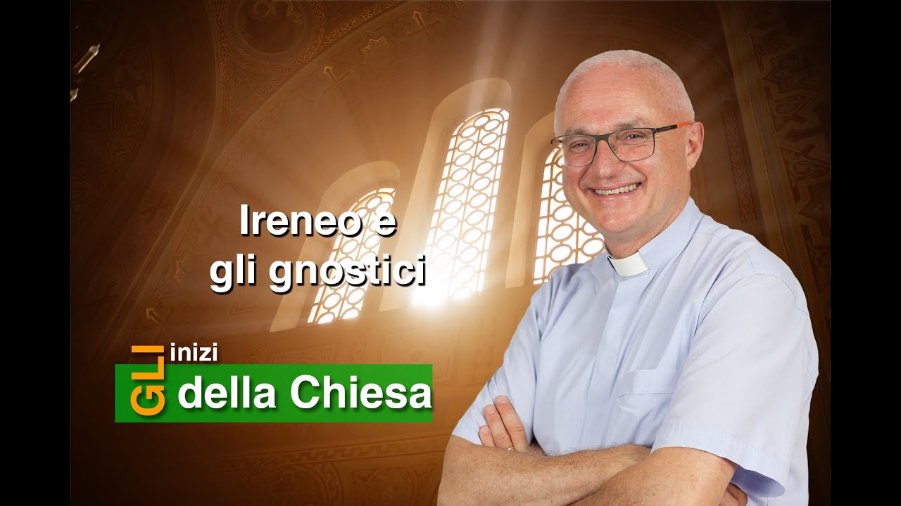 Ireneo e gli gnostici