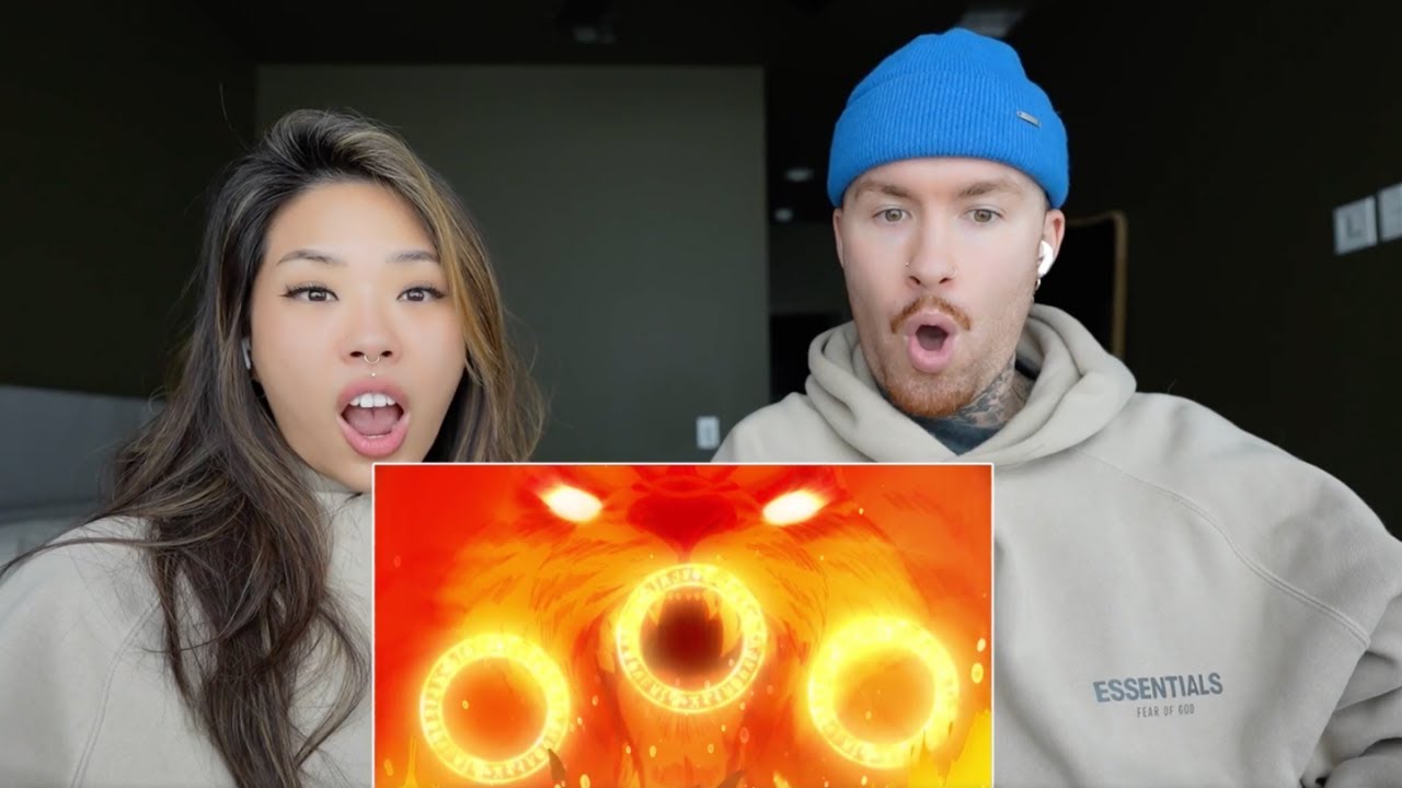 🔥 PEAK IS APPROACHING....| Black Clover Ep 126-133 REACTION!