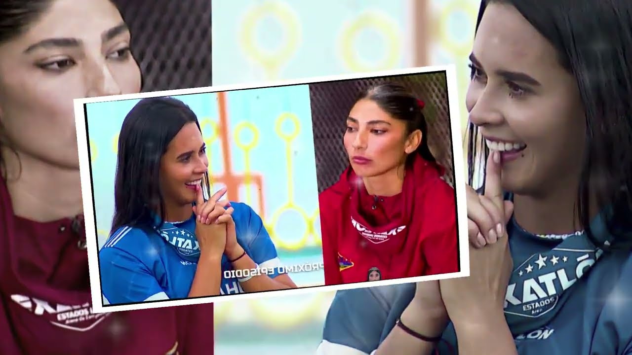 ULTIMA HORA JOHANNA ELIMINA ALEJANDRA EN TIEMPO REAL ¿ELLOS GANAN HOY? EXATLON ESTADOS UNDIOS