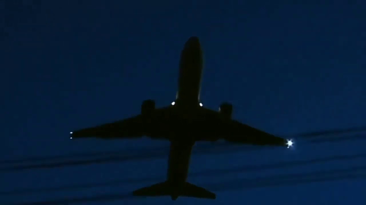 Vuelo 603 de aeroperu