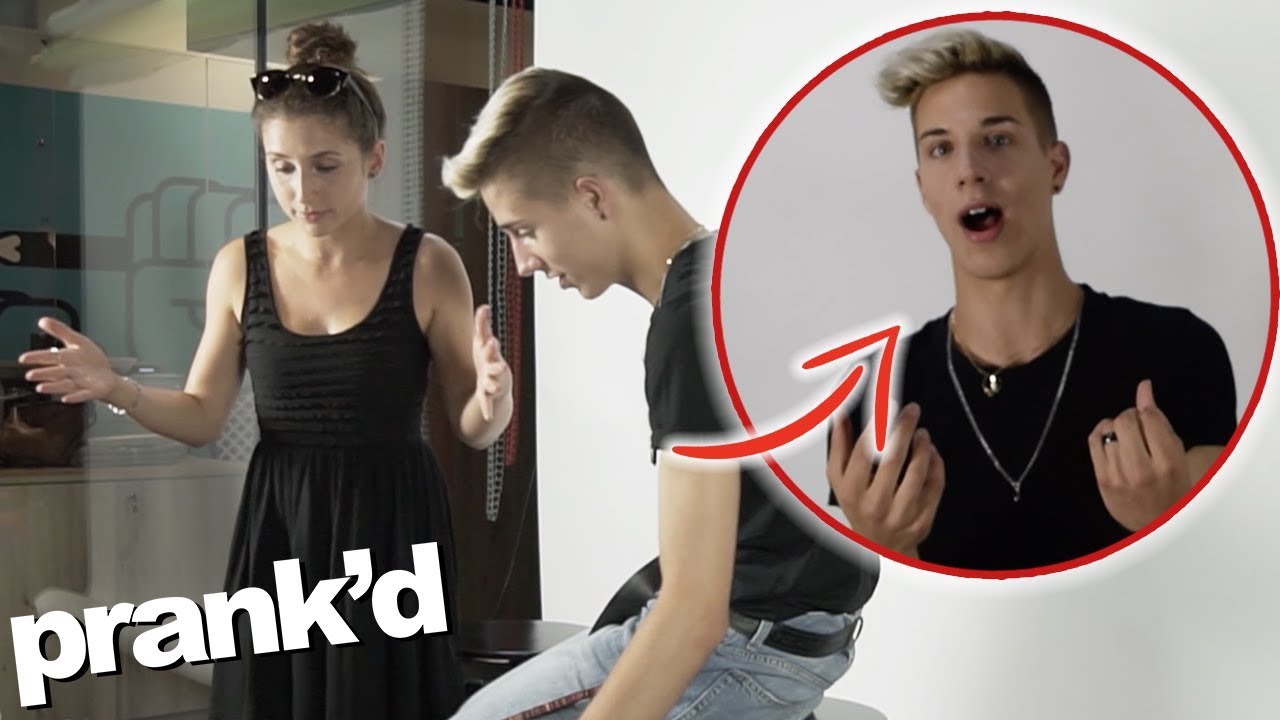 POSVAĐALI SE USRED SNIMANJA I BACALI STVARI! 🤬 | Prank'd | Epizoda 9 Sezona 2