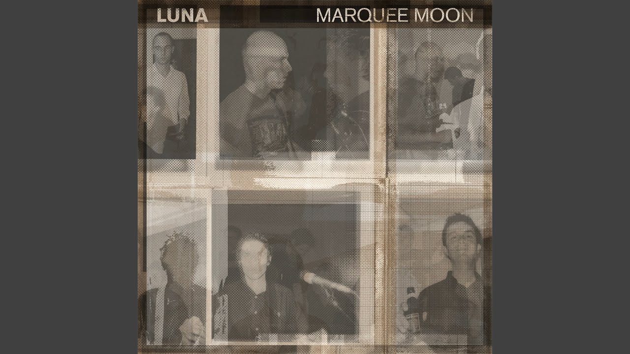 Marquee Moon