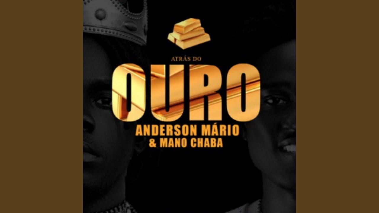 Atrás Do Ouro