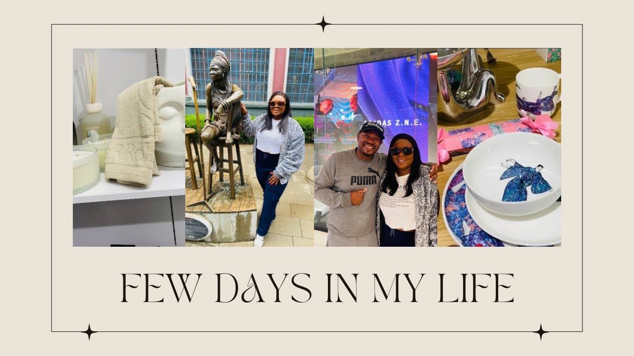 Life in my 30’s | Getting a gift for a friend | Accompanying Dini | Mai Mai experience 