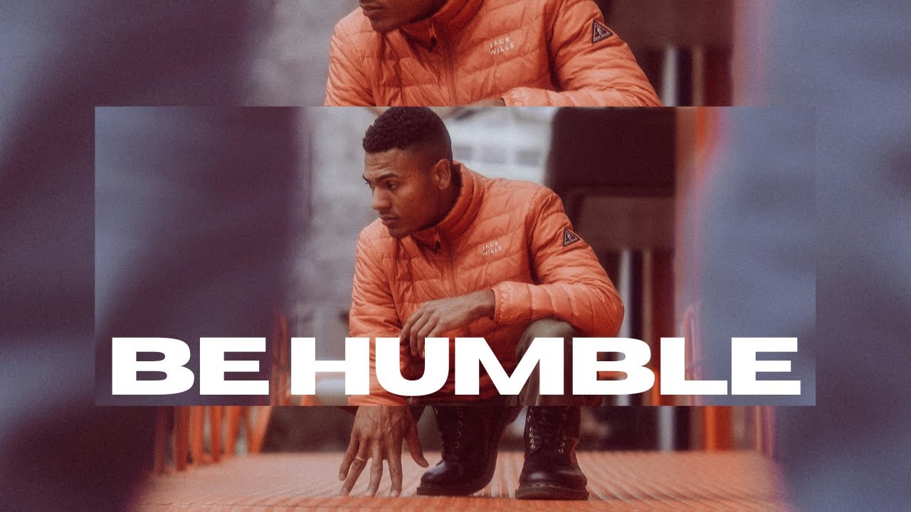 Be Humble | The Power Of Humility