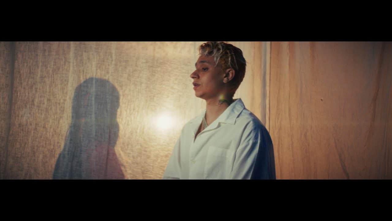 NOX - I LUV U (Official Video)