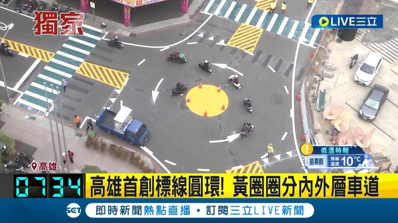 高雄首創
