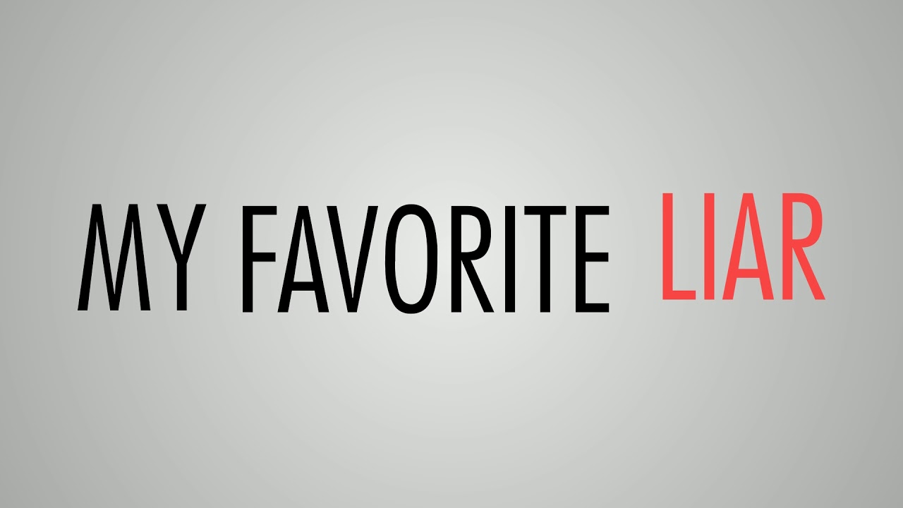The Wrecks |  Favorite Liar | Lyrics