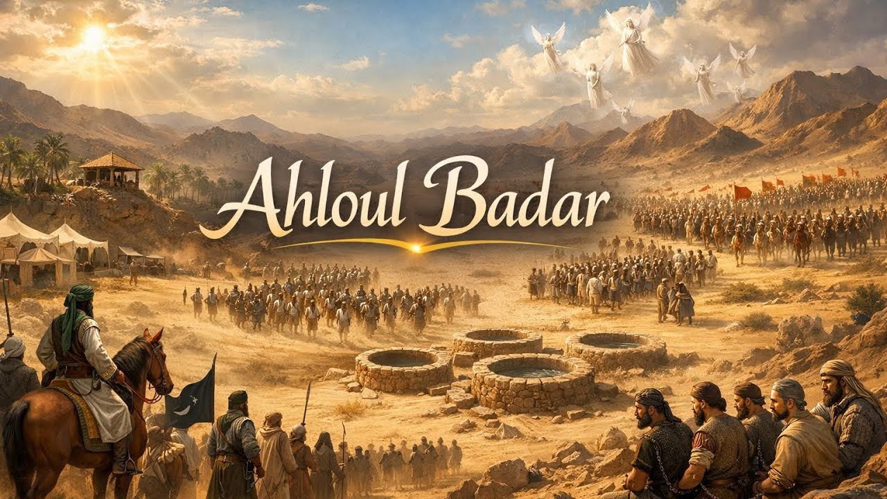 Kharé badar 💪