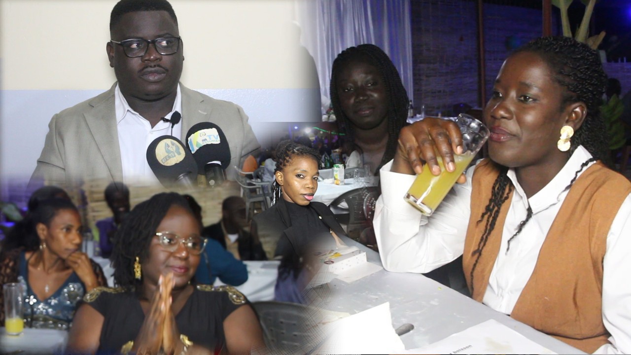 Dîner de charité : Le Directeur de la Caritas de Ziguinchor appelle à une solidarité active